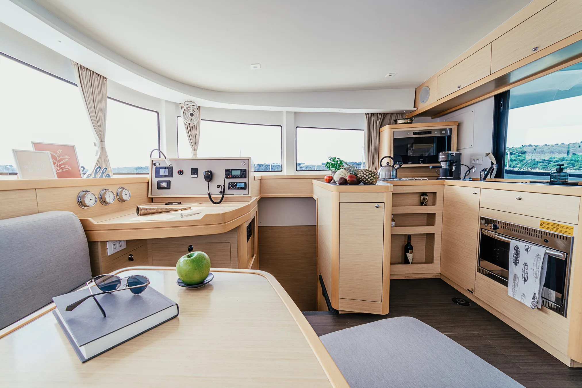 Lagoon 42 | Genista 2