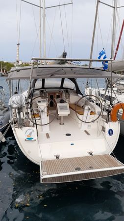Bavaria Cruiser 37 | Nenemia