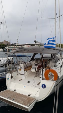 Bavaria Cruiser 37 | Nenemia
