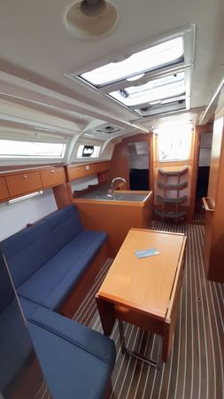 Bavaria Cruiser 37 | Nenemia