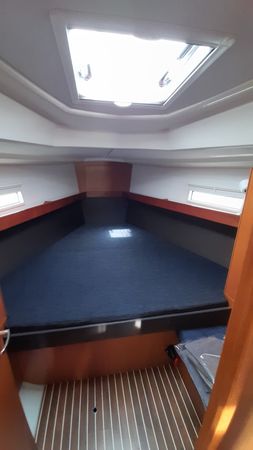 Bavaria Cruiser 37 | Nenemia