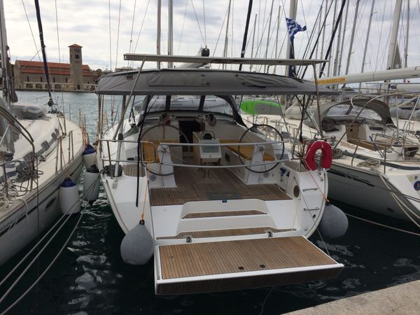 Bavaria Cruiser 46 | Melodia