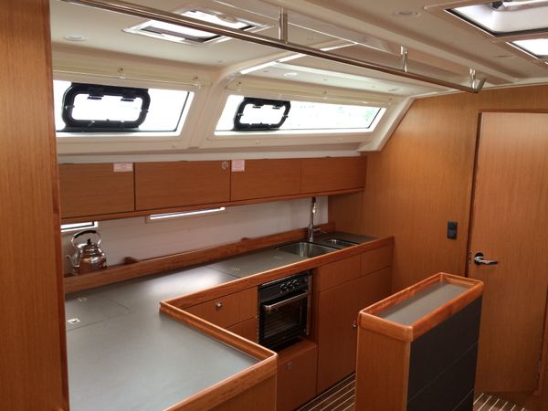 Bavaria Cruiser 46 | Melodia