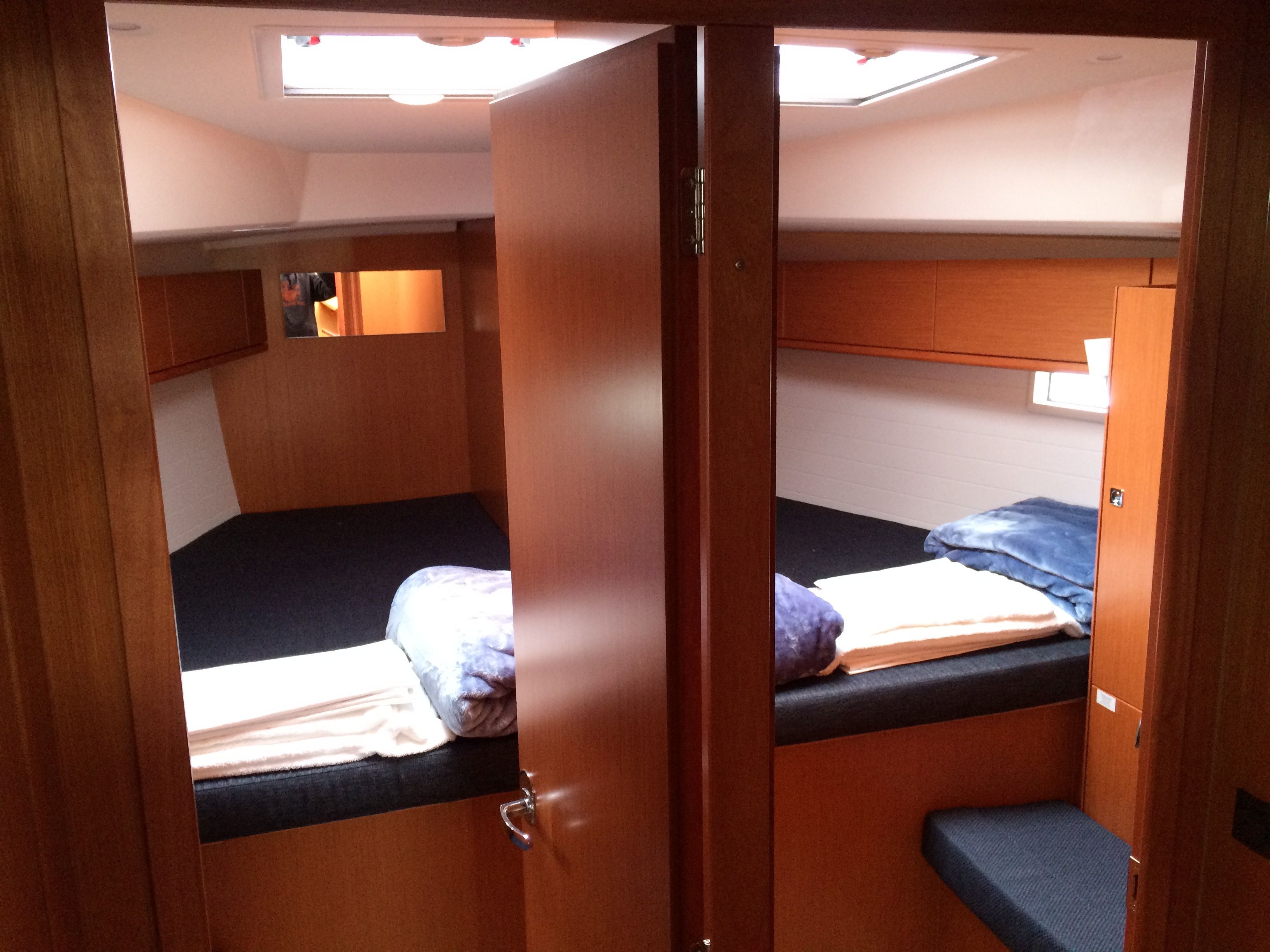 Bavaria Cruiser 46 | Melodia