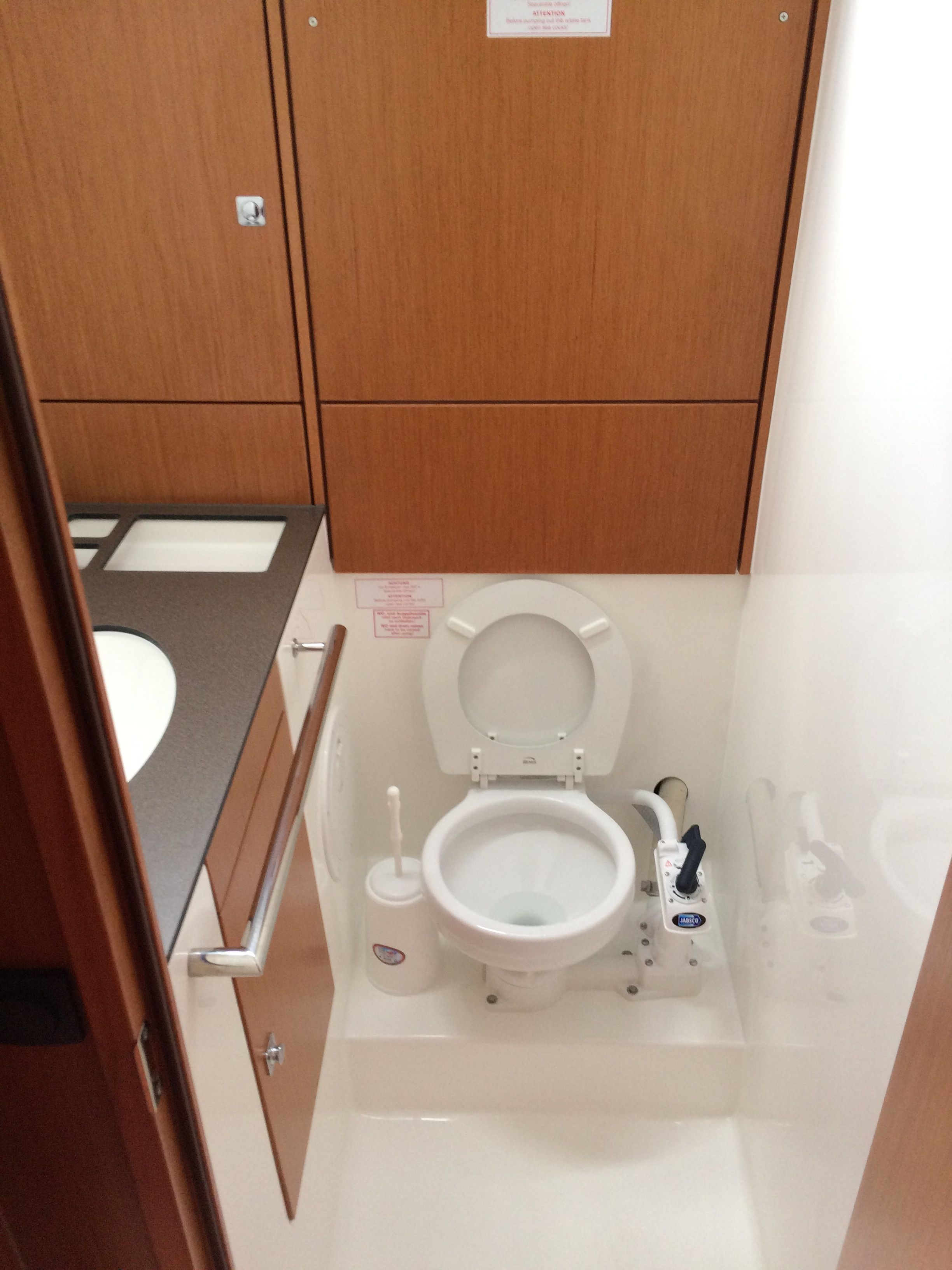 Bavaria Cruiser 46 | Melodia