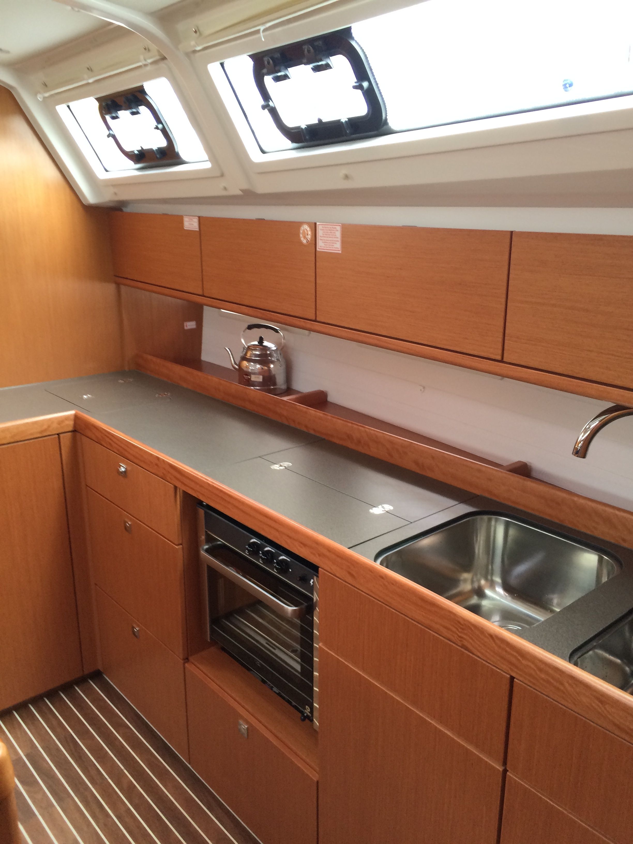 Bavaria Cruiser 46 | Melodia