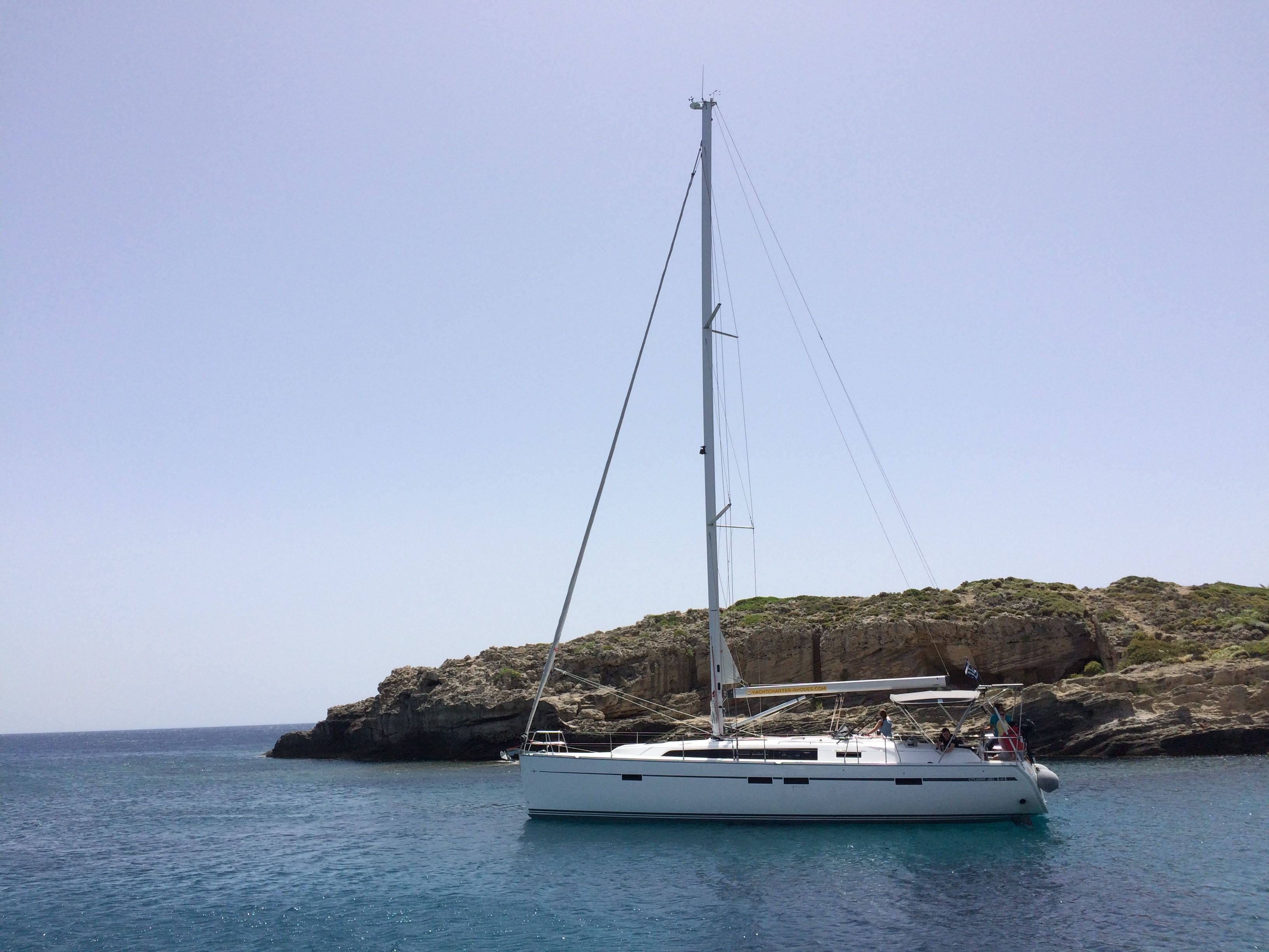 Bavaria Cruiser 46 | Melodia