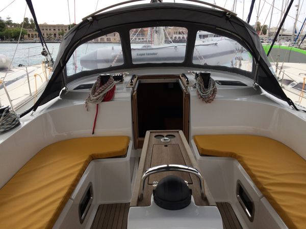 Bavaria Cruiser 46 | Melodia