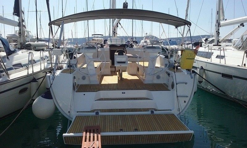 Bavaria Cruiser 46 | Lula