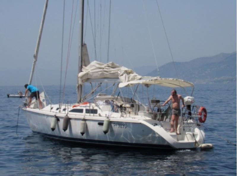 Catalina 42 | Tintaro