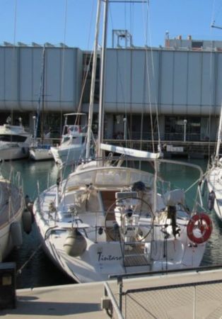 Catalina 42 | Tintaro