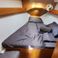 Beneteau Cyclades 43.4 | Grace of Rockfleet