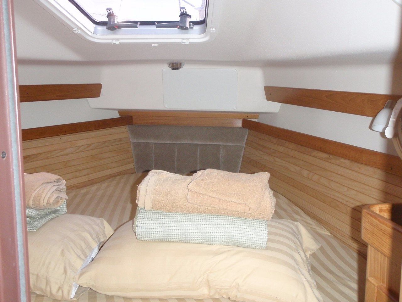 Catalina 375 | Vag Alame