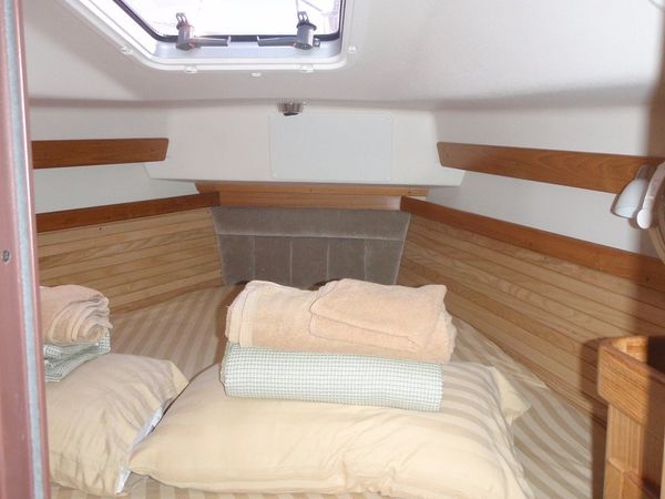 Catalina 375 | Vag Alame