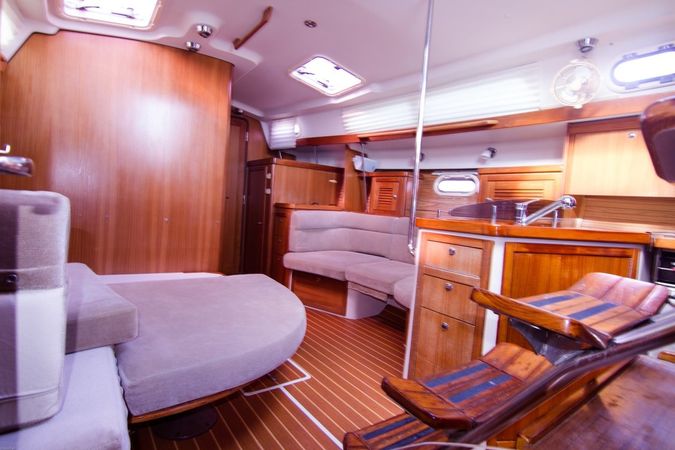 Catalina 375 | Vag Alame