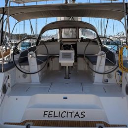 Bavaria Cruiser 46 | Felicitas