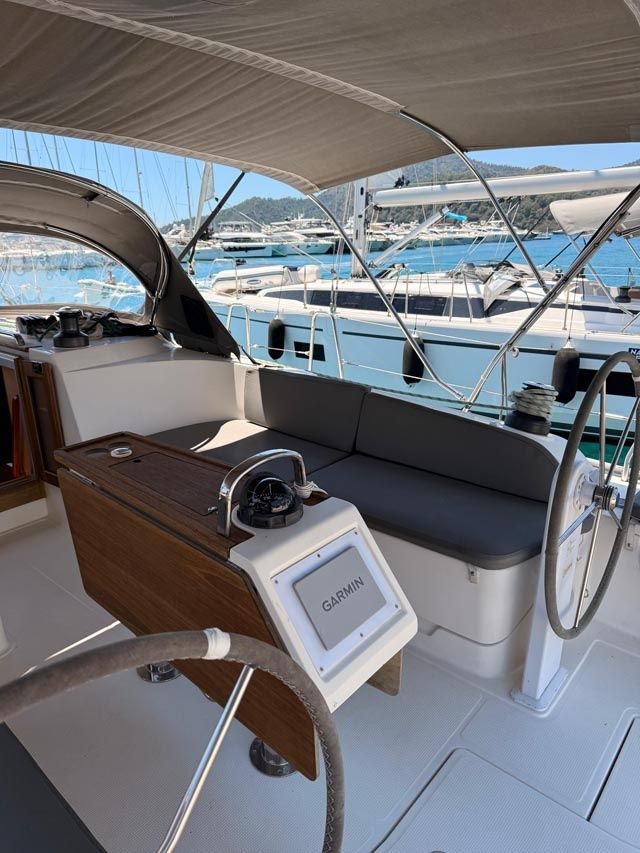 Bavaria Cruiser 46 | Felicitas