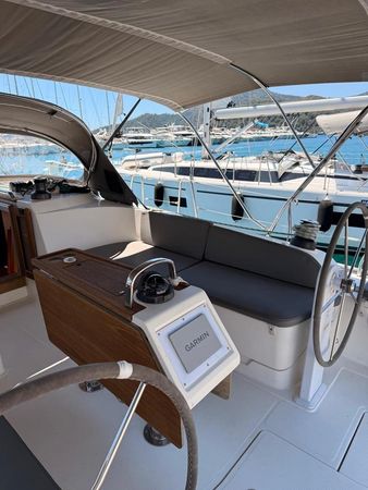 Bavaria Cruiser 46 | Felicitas