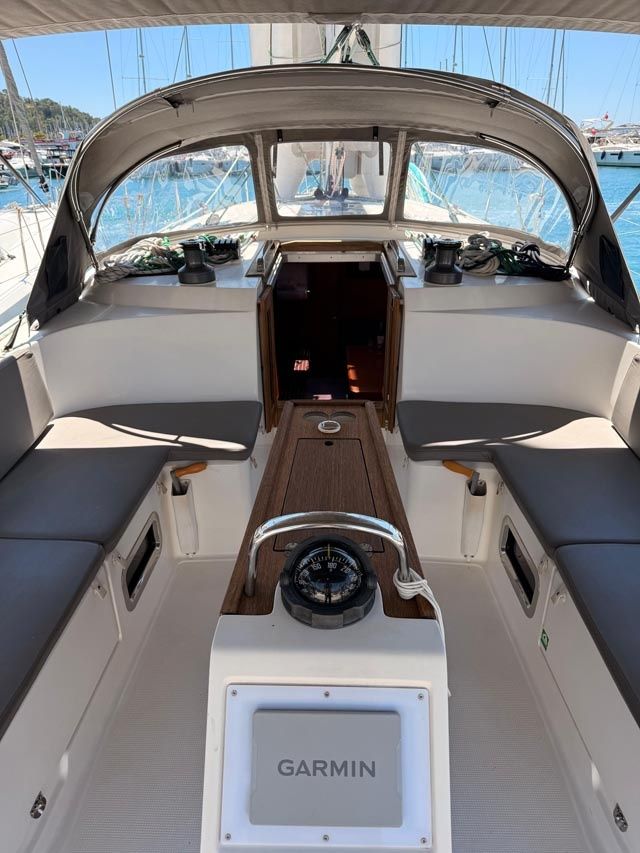 Bavaria Cruiser 46 | Felicitas