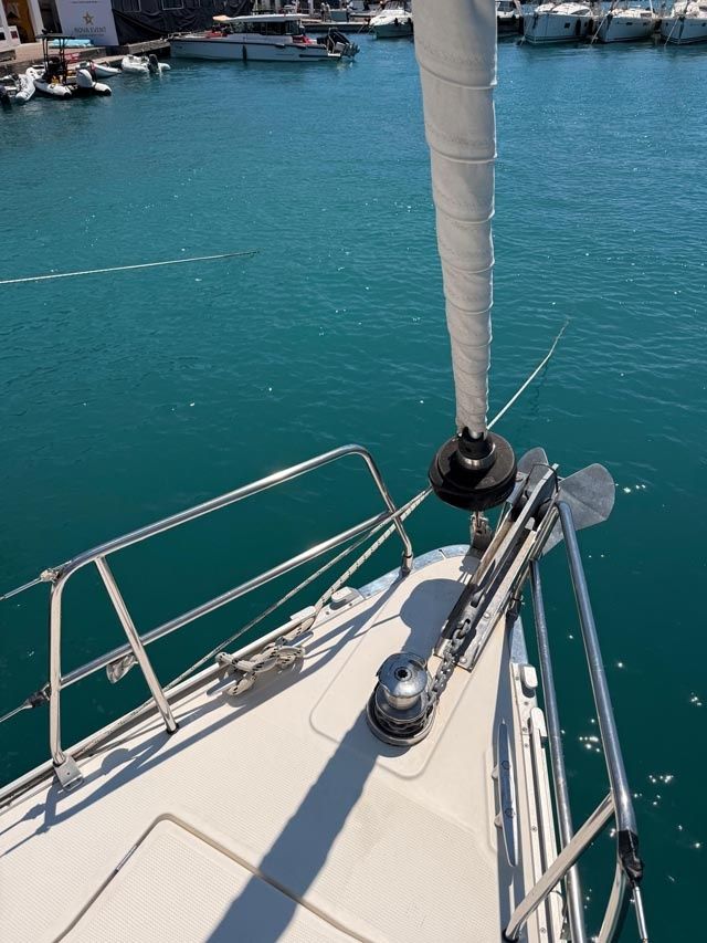Bavaria Cruiser 46 | Felicitas