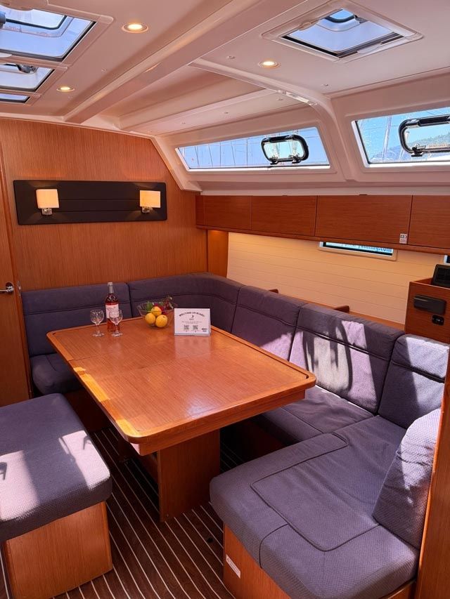 Bavaria Cruiser 46 | Felicitas