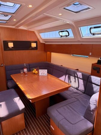 Bavaria Cruiser 46 | Felicitas
