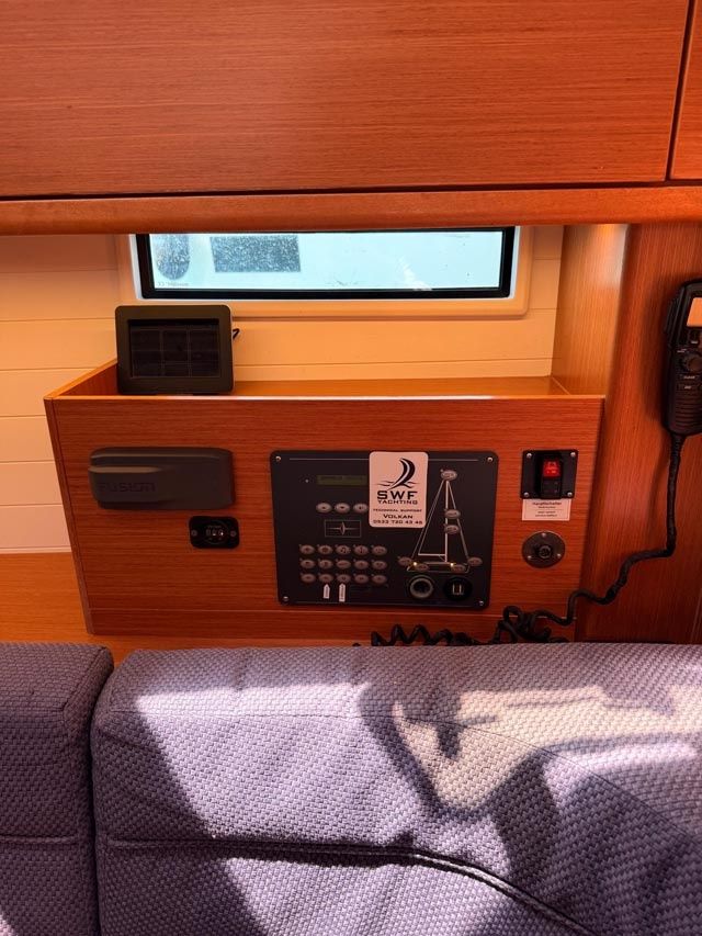Bavaria Cruiser 46 | Felicitas