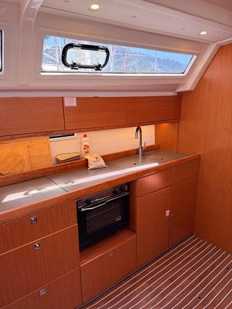 Bavaria Cruiser 46 | Felicitas