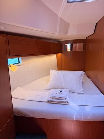 Bavaria Cruiser 46 | Felicitas