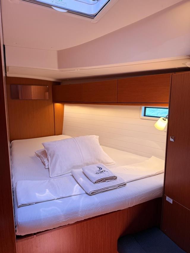 Bavaria Cruiser 46 | Felicitas