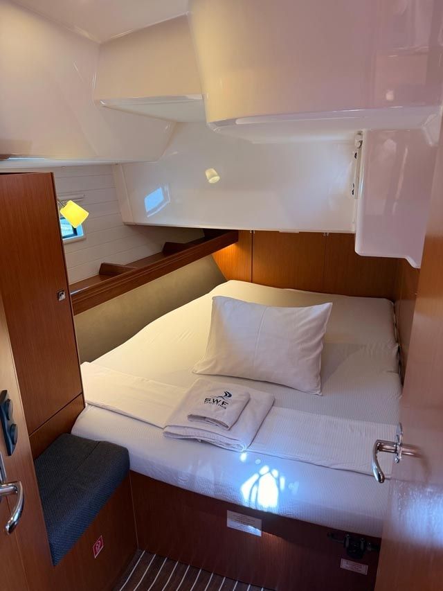Bavaria Cruiser 46 | Felicitas