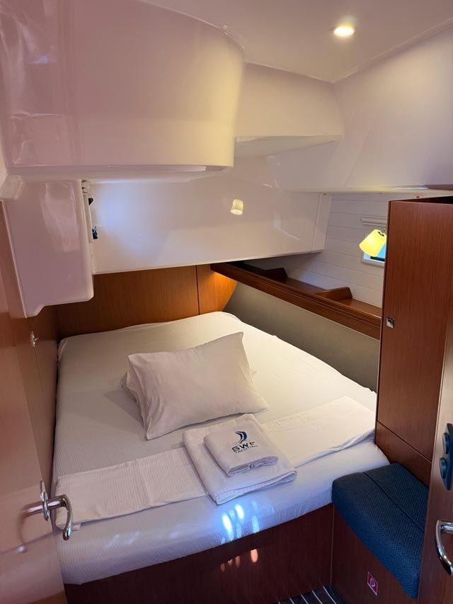 Bavaria Cruiser 46 | Felicitas