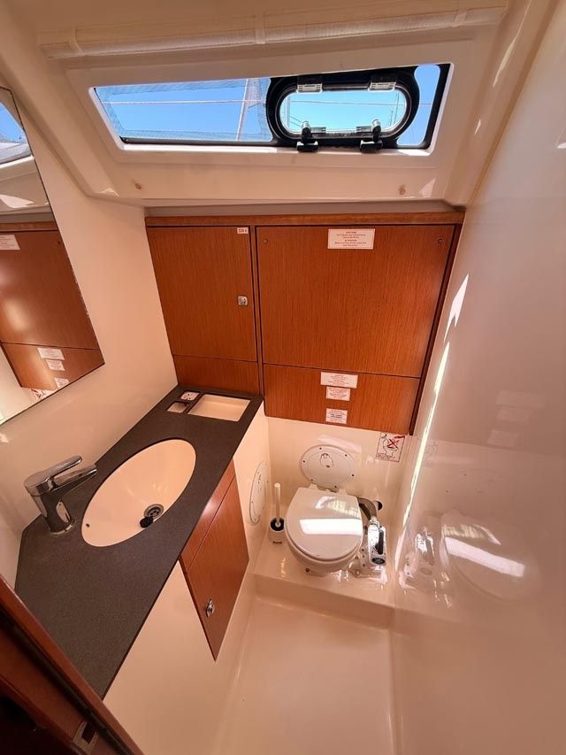Bavaria Cruiser 46 | Felicitas