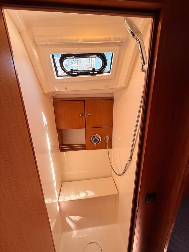 Bavaria Cruiser 46 | Felicitas