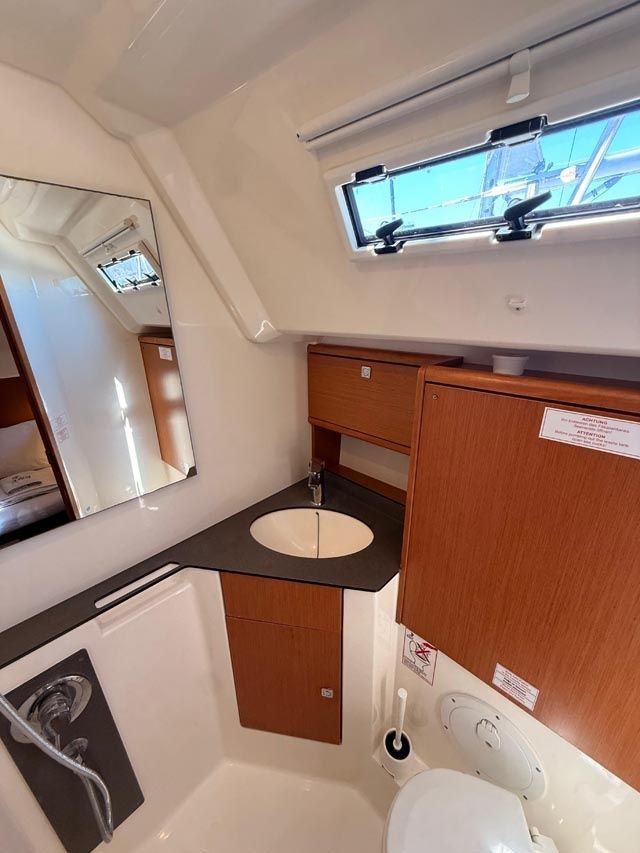 Bavaria Cruiser 46 | Felicitas
