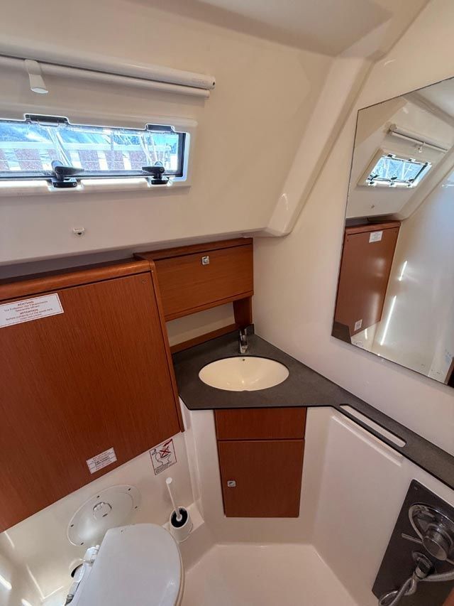 Bavaria Cruiser 46 | Felicitas