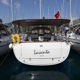 Bavaria Cruiser 46 | Lavanta
