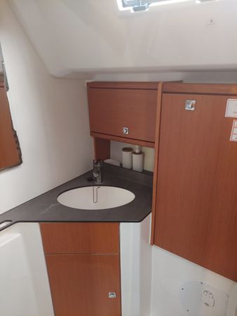 Bavaria Cruiser 46 | Lavanta