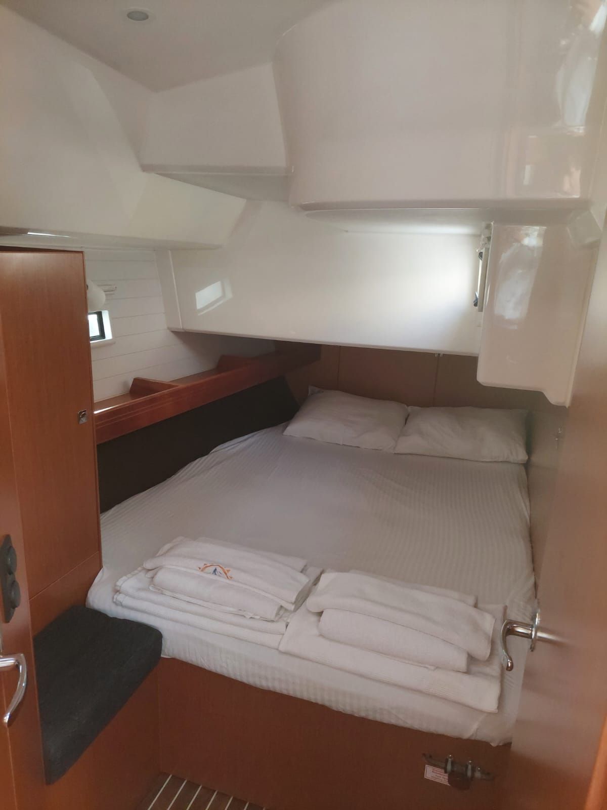 Bavaria Cruiser 46 | Lavanta