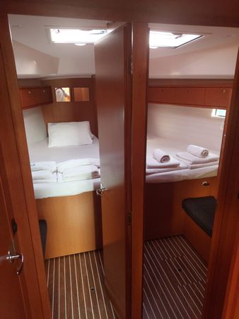 Bavaria Cruiser 46 | Lavanta