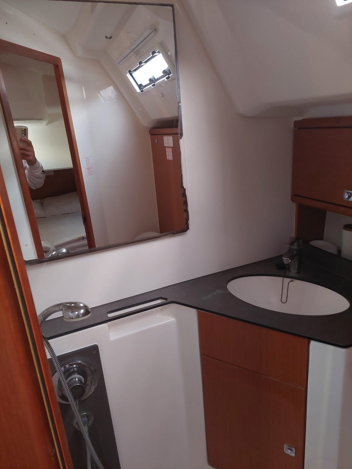Bavaria Cruiser 46 | Lavanta