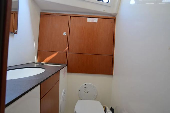 Bavaria Cruiser 46 | Lavanta