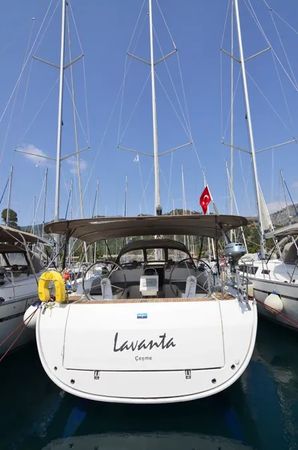 Bavaria Cruiser 46 | Lavanta