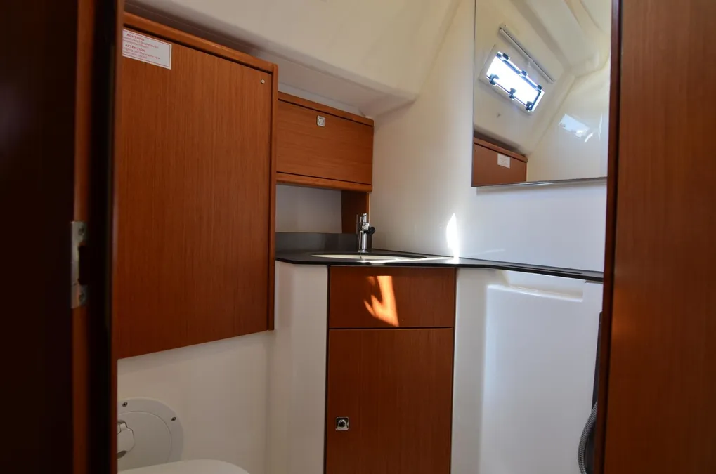 Bavaria Cruiser 46 | Lavanta