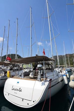 Bavaria Cruiser 46 | Lavanta