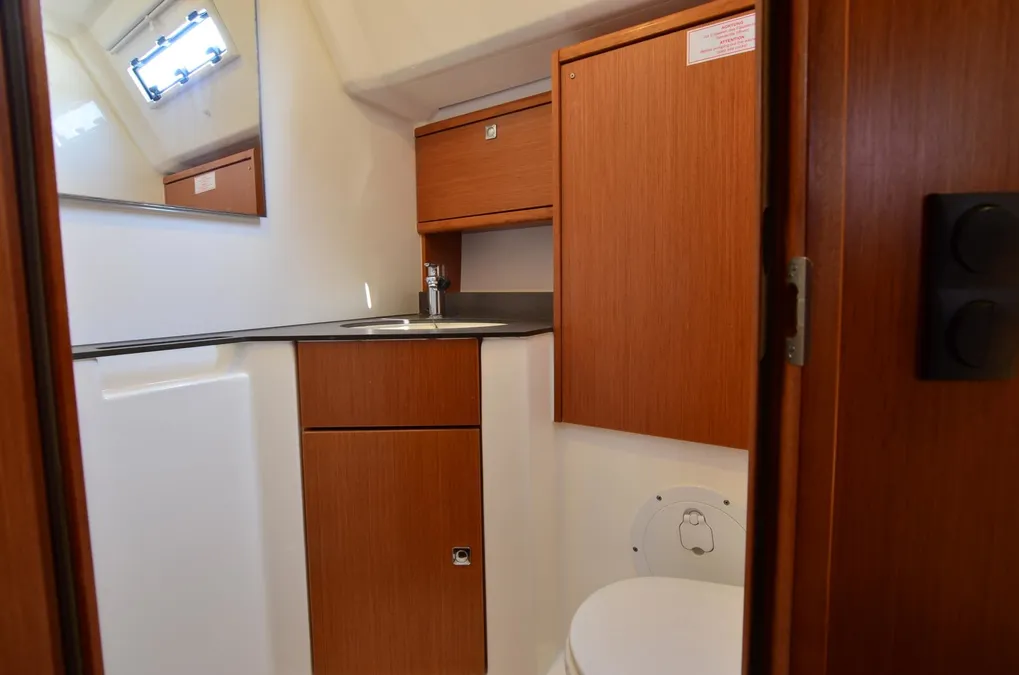 Bavaria Cruiser 46 | Lavanta