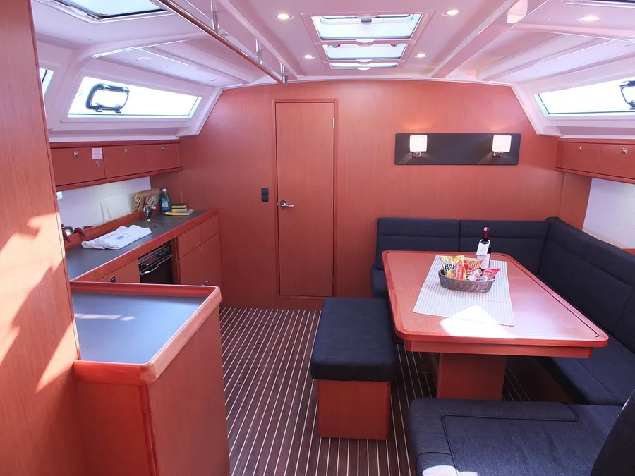 Bavaria Cruiser 46 | Lavanta
