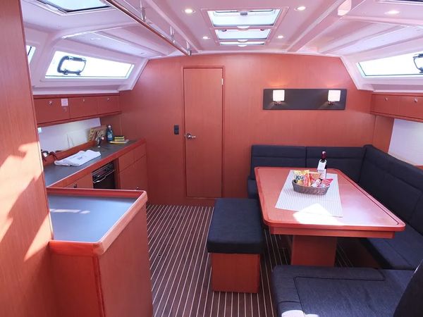 Bavaria Cruiser 46 | Lavanta