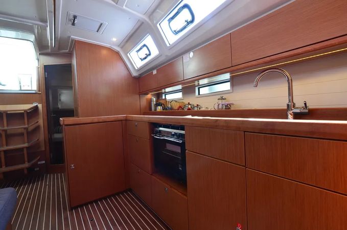 Bavaria Cruiser 46 | Lavanta