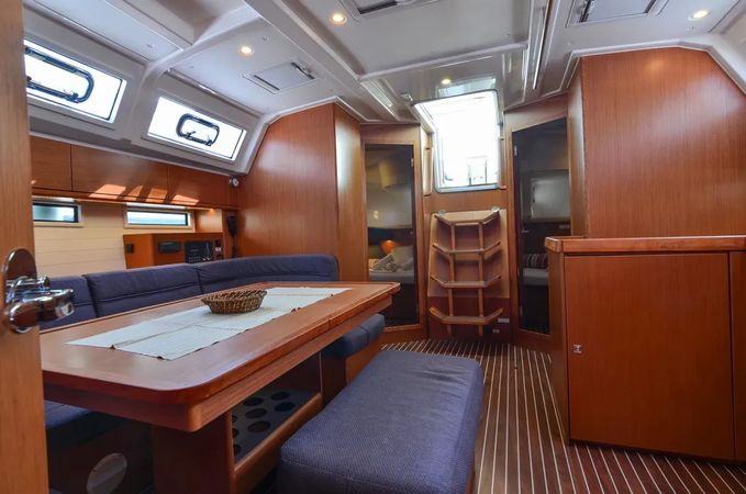 Bavaria Cruiser 46 | Lavanta